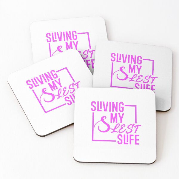 Item preview, Sliving my Slest Slife designed and sold by conthenor.