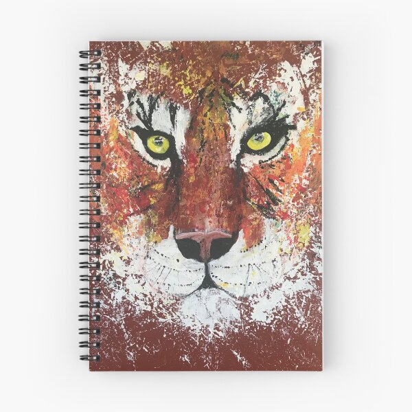 Item preview, TIGER designed and sold by AnneArt4Fun.