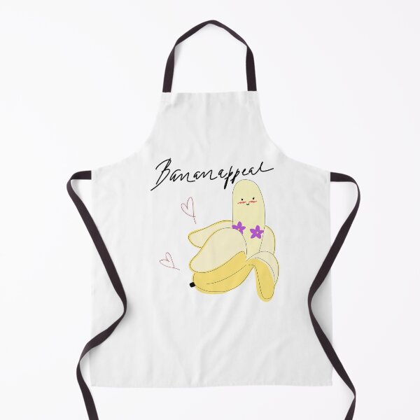 Item preview, BANANAPPEAL designed and sold by UgaMaru.