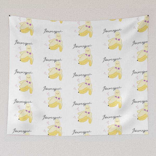 Item preview, BANANAPPEAL designed and sold by UgaMaru.