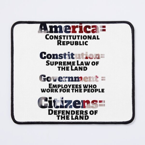 Item preview, True meaning of America designed and sold by BirdieMama.