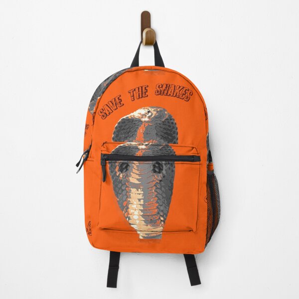 Item preview, Save The Snakes- Cobra Hood designed and sold by SgbClicks19.