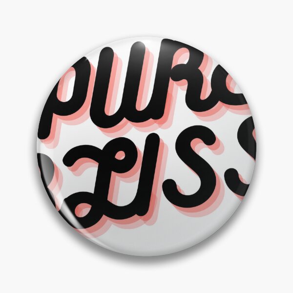 Item preview, Pure Bliss designed and sold by KamoMokotedi.
