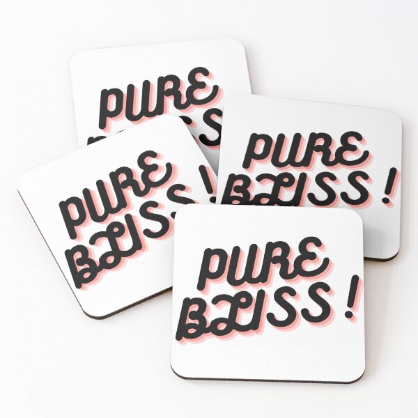 Item preview, Pure Bliss designed and sold by KamoMokotedi.