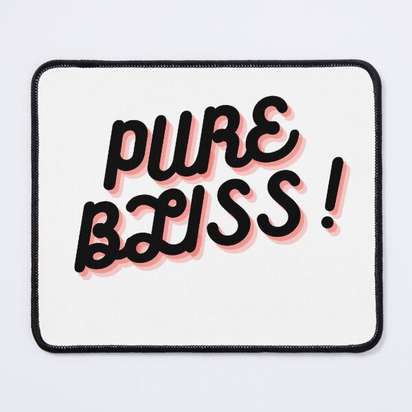 Item preview, Pure Bliss designed and sold by KamoMokotedi.