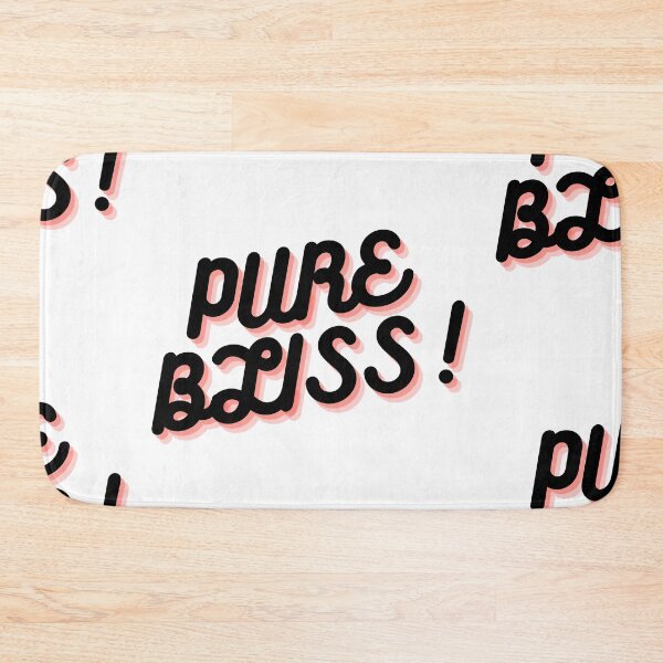 Item preview, Pure Bliss designed and sold by KamoMokotedi.