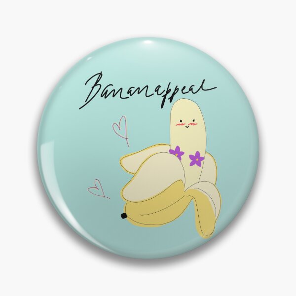 Item preview, BANANAPPEAL _split designed and sold by UgaMaru.