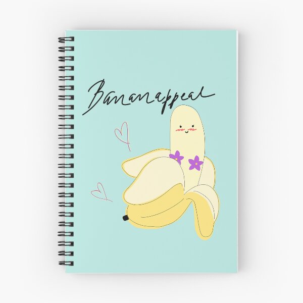Item preview, BANANAPPEAL _split designed and sold by UgaMaru.