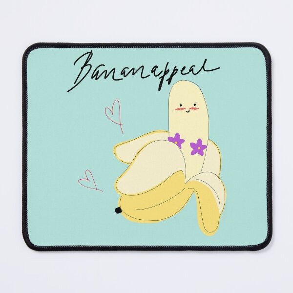 Item preview, BANANAPPEAL _split designed and sold by UgaMaru.