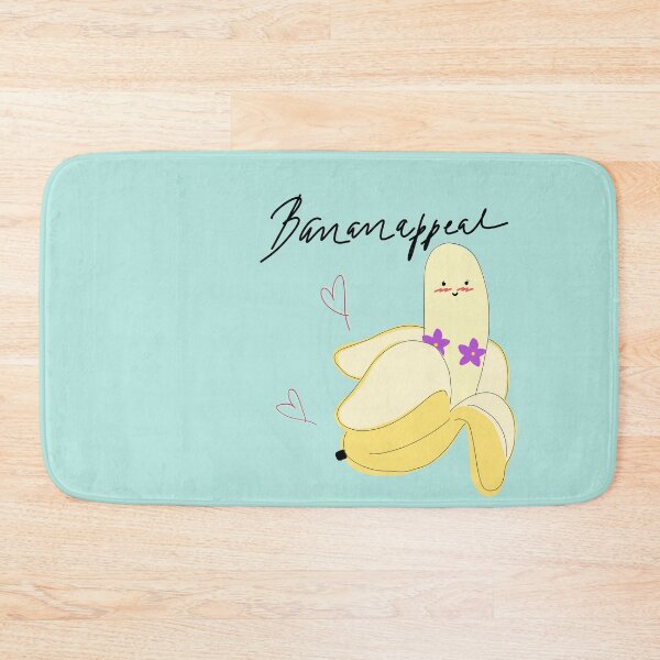 Item preview, BANANAPPEAL _split designed and sold by UgaMaru.
