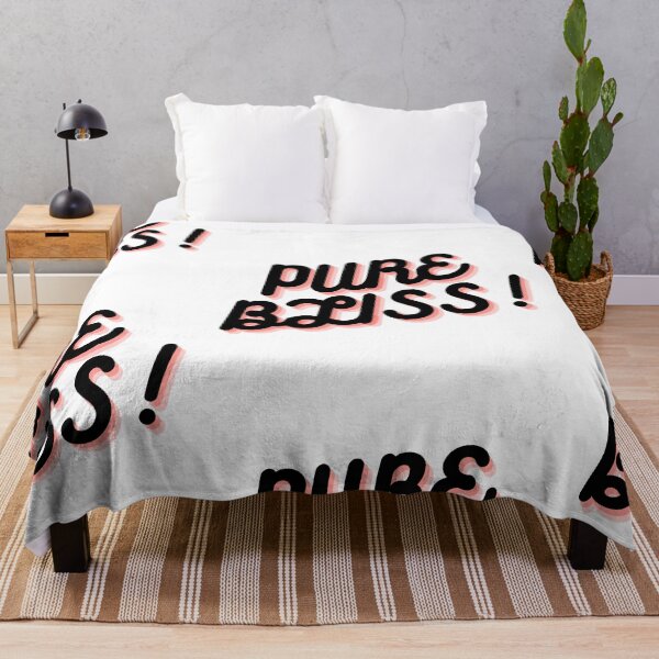 Item preview, Pure Bliss designed and sold by KamoMokotedi.