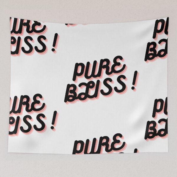 Item preview, Pure Bliss designed and sold by KamoMokotedi.