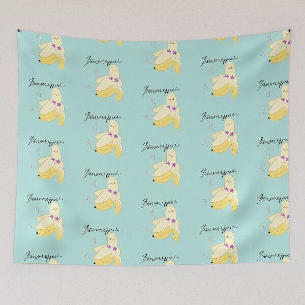 Item preview, BANANAPPEAL _split designed and sold by UgaMaru.