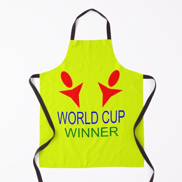 Item preview, T Shirt for everyone can be for world cup winner designed and sold by Parvej Qureshi.