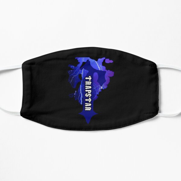 Trapstar Logo Face Masks for Sale | Redbubble