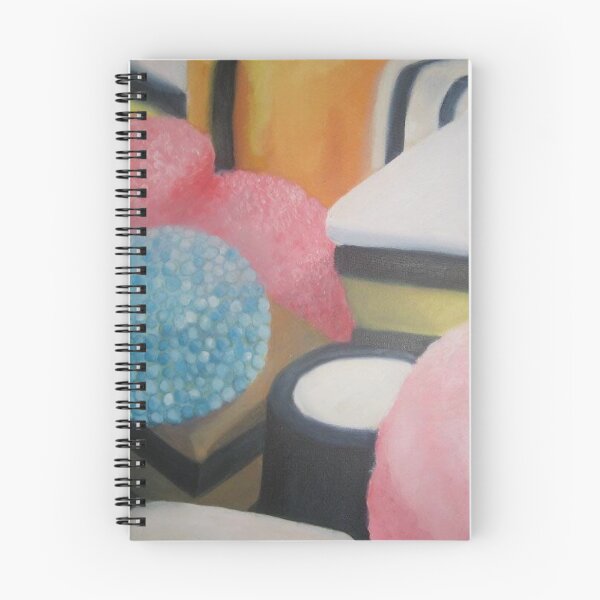Item preview, Liquorice allsorts  designed and sold by GingerCatCo.
