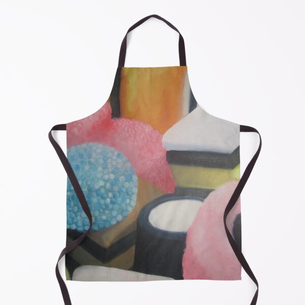 Item preview, Liquorice allsorts designed and sold by GingerCatCo.