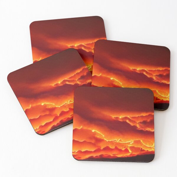 Item preview, fire storm 2 designed and sold by MarsEsmeVT.