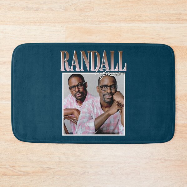 Item preview, Randall Pearson designed and sold by HiDearPrintt.