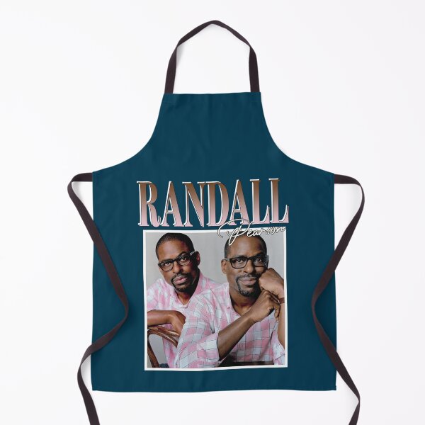 Item preview, Randall Pearson designed and sold by HiDearPrintt.