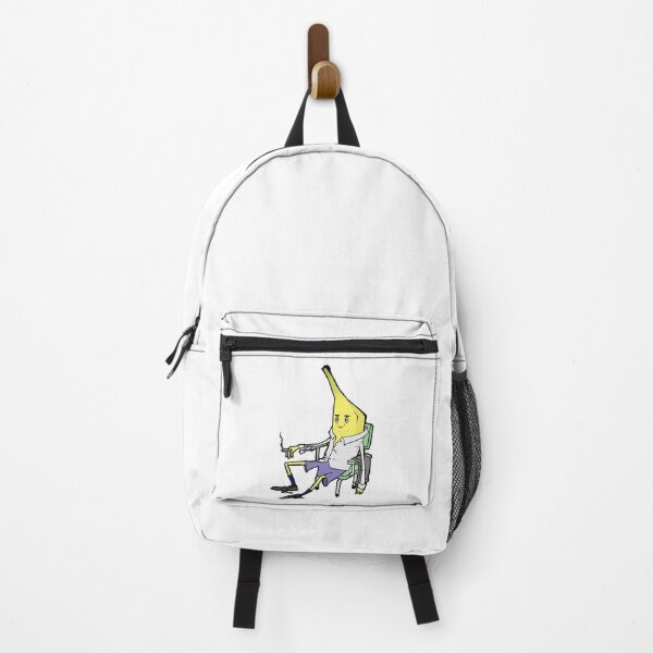 Item preview, Burned Out Banana designed and sold by jedi1der.