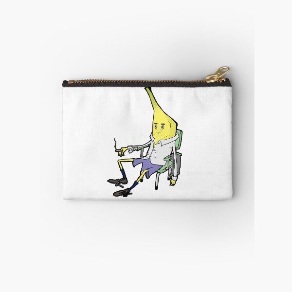 Item preview, Burned Out Banana designed and sold by jedi1der.
