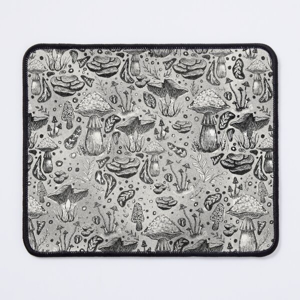 Item preview, Grainy Mushrooms designed and sold by Wndringnotlstco.