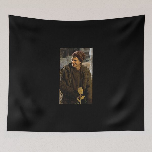 Item preview, Andrew Garfield And Emma Stone T-Shirt Long T-Shirt designed and sold by donniejeanjr6.