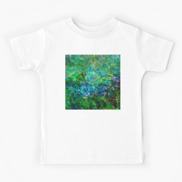 Tangled Bank 3 Kids T-Shirt