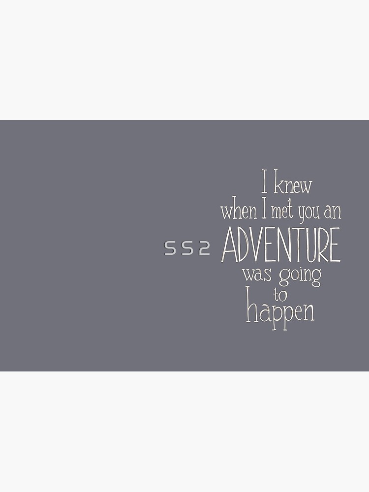 Adventure by simpleserene