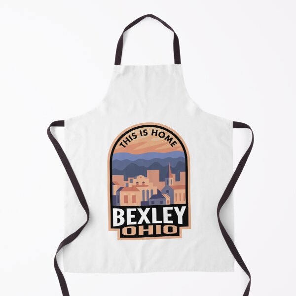 Item preview, Downtown Bexley Ohio This is Home designed and sold by HalpinDesign.