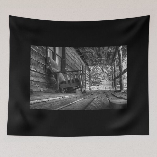 Item preview, Unseated designed and sold by Randy Turnbow.