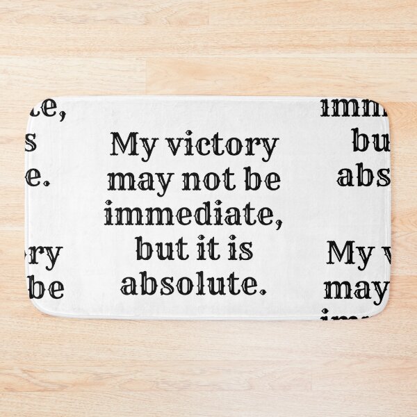 Item preview, My Victory designed and sold by KamoMokotedi.