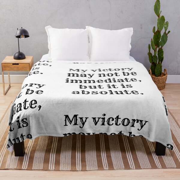 Item preview, My Victory designed and sold by KamoMokotedi.