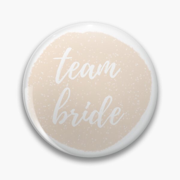 Item preview, Team Bride Hen-do/bridal/wedding party design designed and sold by designsbyreaia.