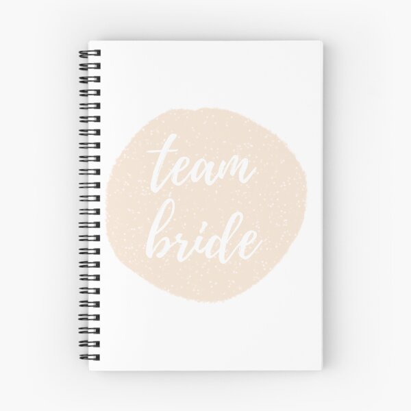 Item preview, Team Bride Hen-do/bridal/wedding party design designed and sold by designsbyreaia.