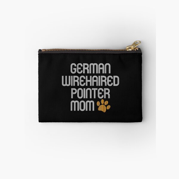 Item preview, German Wirehaired Pointer Mom designed and sold by kindxinn.