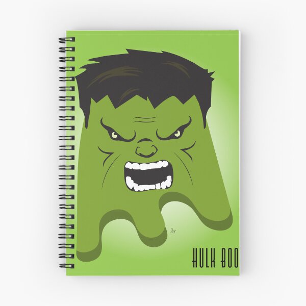Item preview, Angry Boo designed and sold by Be Raghav.