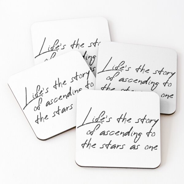 Item preview, Heat Above quote - Greta Van Fleet designed and sold by Stella ☆.
