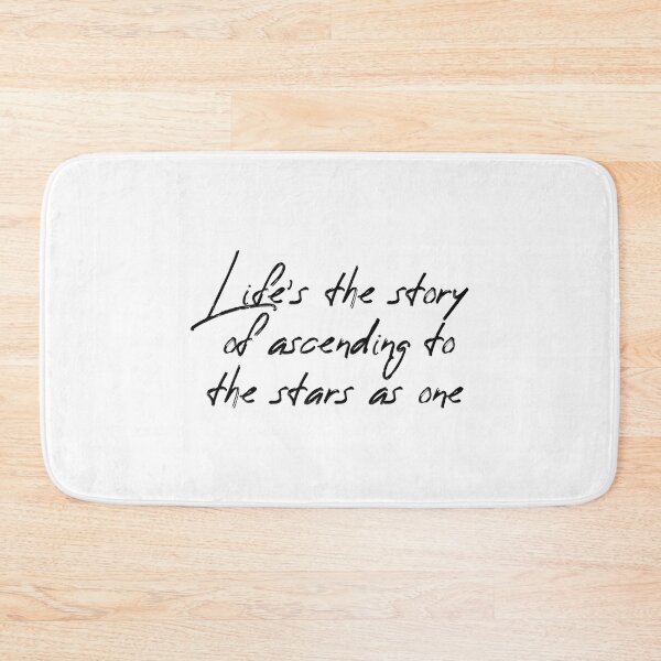 Item preview, Heat Above quote - Greta Van Fleet designed and sold by Stella ☆.