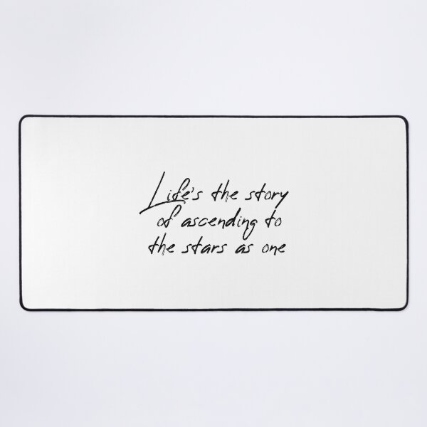 Item preview, Heat Above quote - Greta Van Fleet designed and sold by Stella ☆.