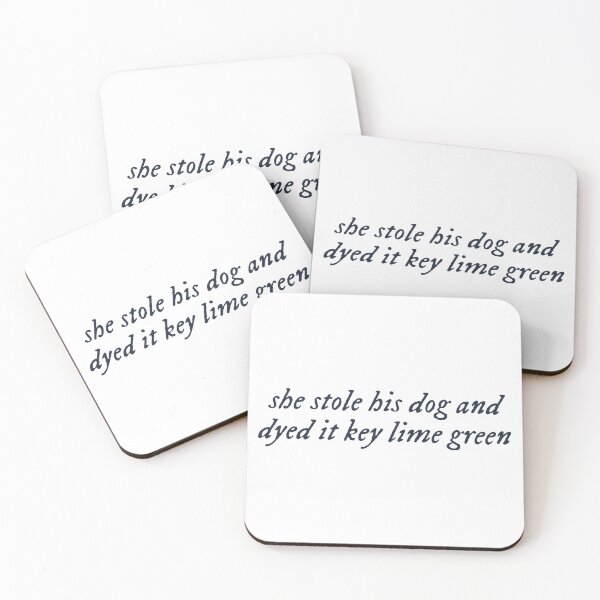Item preview, The Last Great American Dynasty Lyrics - TS designed and sold by stickersisters.