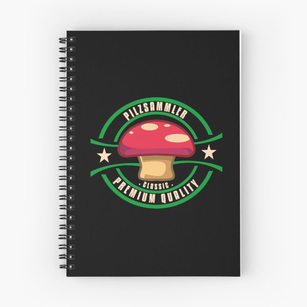 Item preview, Mushroom picker premium quality designed and sold by vibeno1.