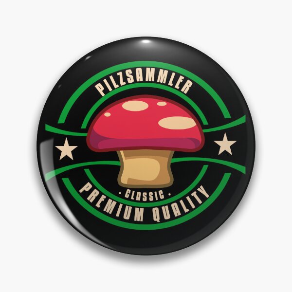 Item preview, Mushroom picker premium quality designed and sold by vibeno1.