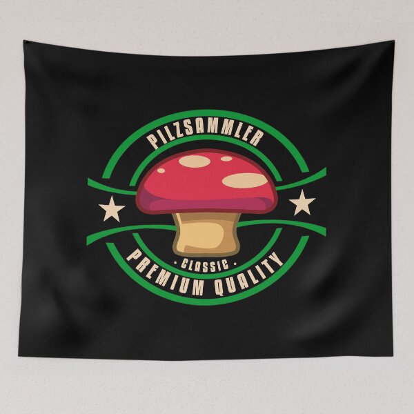 Item preview, Mushroom picker premium quality designed and sold by vibeno1.