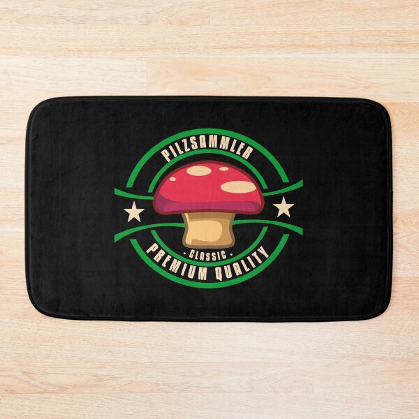 Item preview, Mushroom picker premium quality designed and sold by vibeno1.