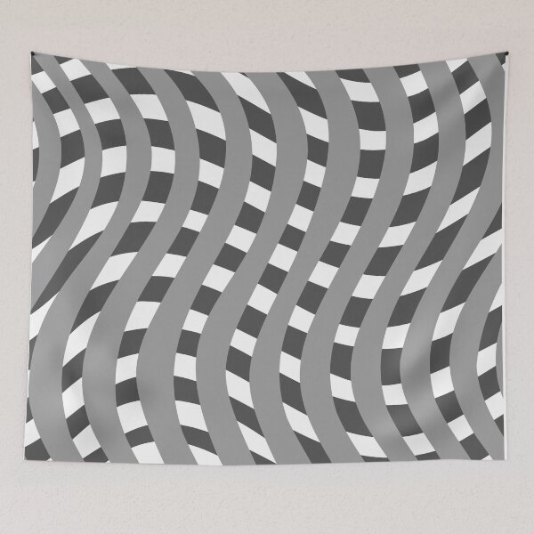 Item preview, Grey Waves designed and sold by Yeaha.