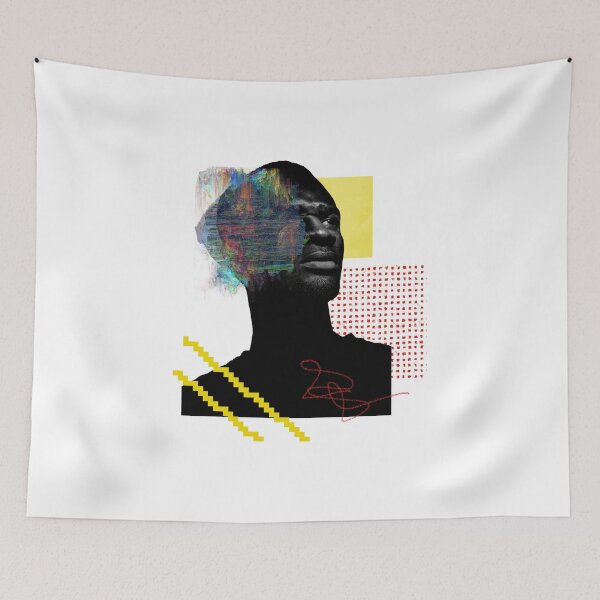 Item preview, Glitch designed and sold by SamuelSim.
