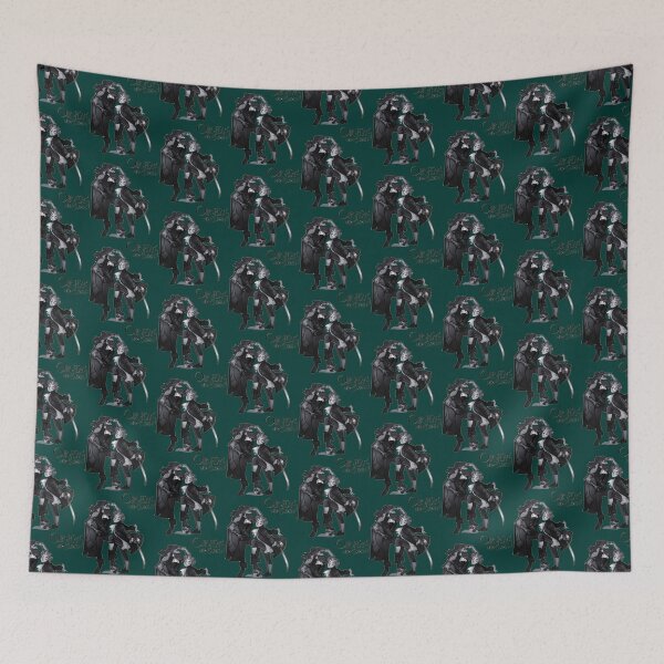 Item preview, Our flag means death pirates   designed and sold by HiDearPrintt.