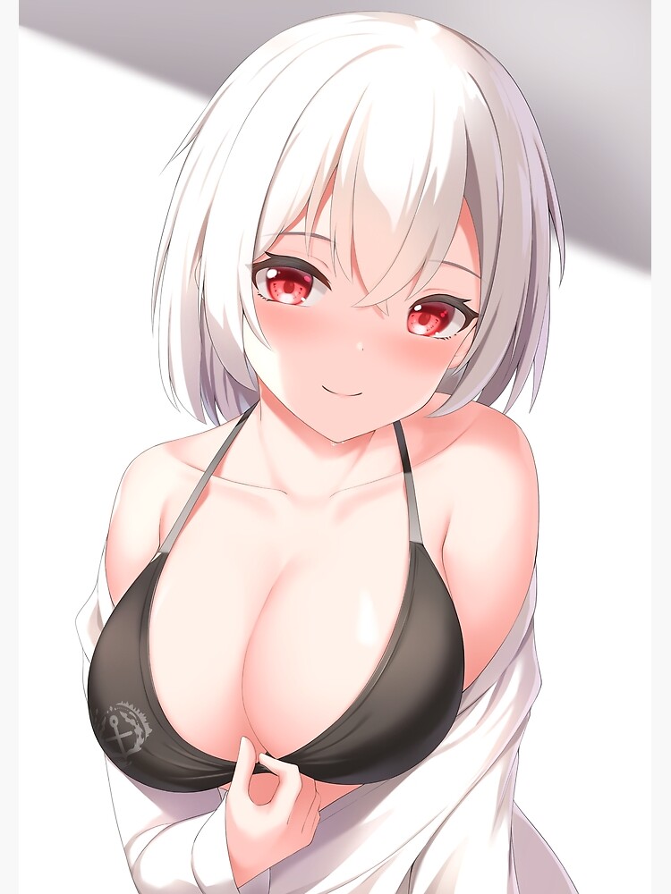 Lewd Sirius Bikini Br Ste Titten Arsch H Schen Oberschenkel Azur Lane